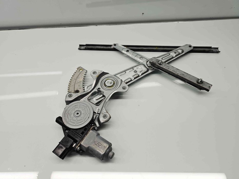 Macara electrica geam stanga spate MITSUBISHI Outlander III [Fabr 2012