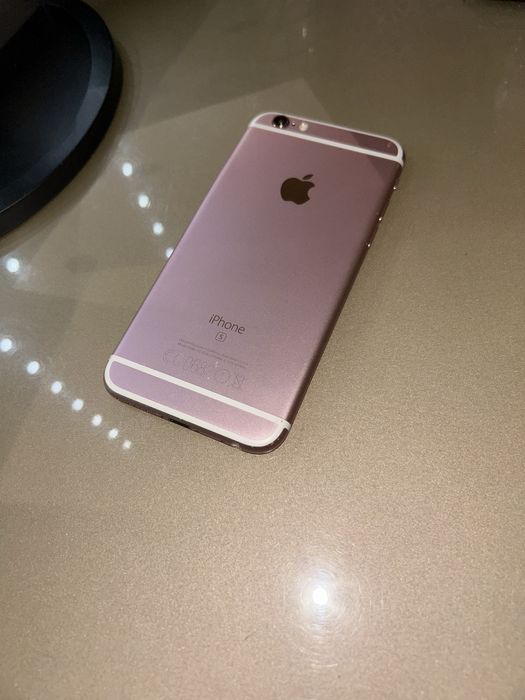 iphone xs Max /iphone 6s pink
