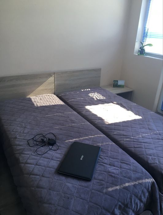 Дава се под наем Едностаен апартамент в София, Студентски град - 45 кв.м за 484.5 € - Снимка #1