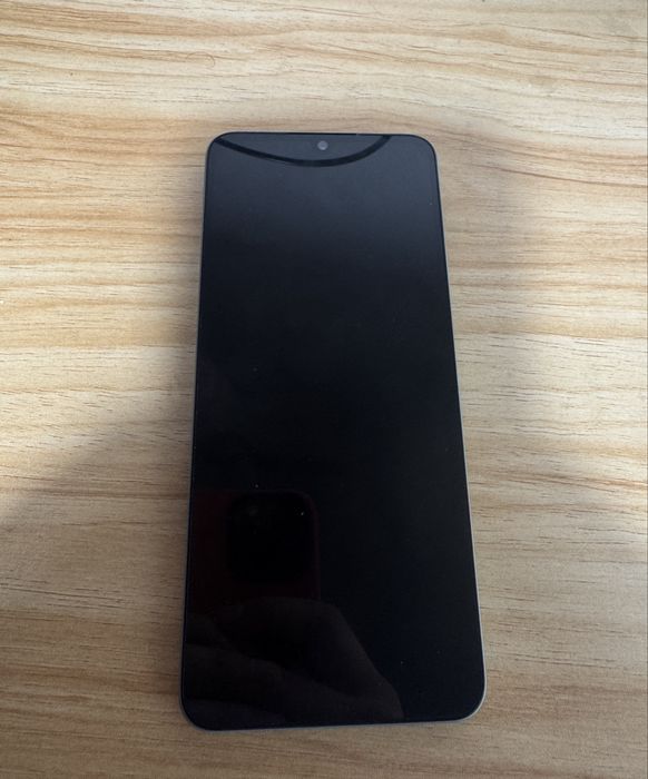 Poco C75 зеленый