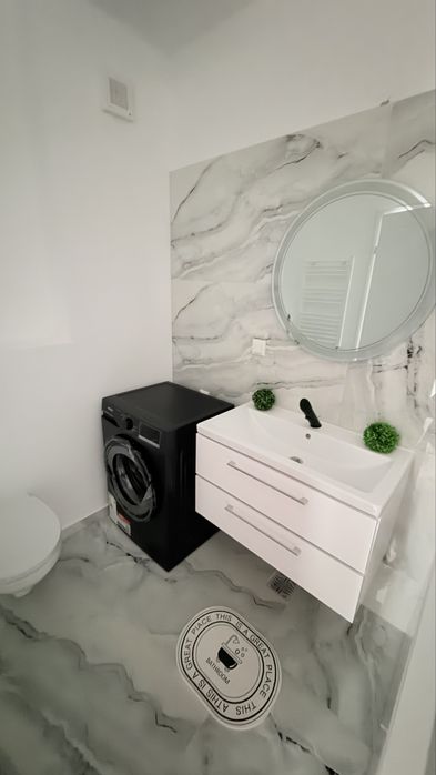 Apartament  de inchiriat