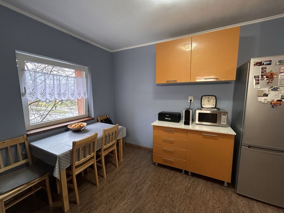 Apartament cu 3 camere decomandate de vanzare