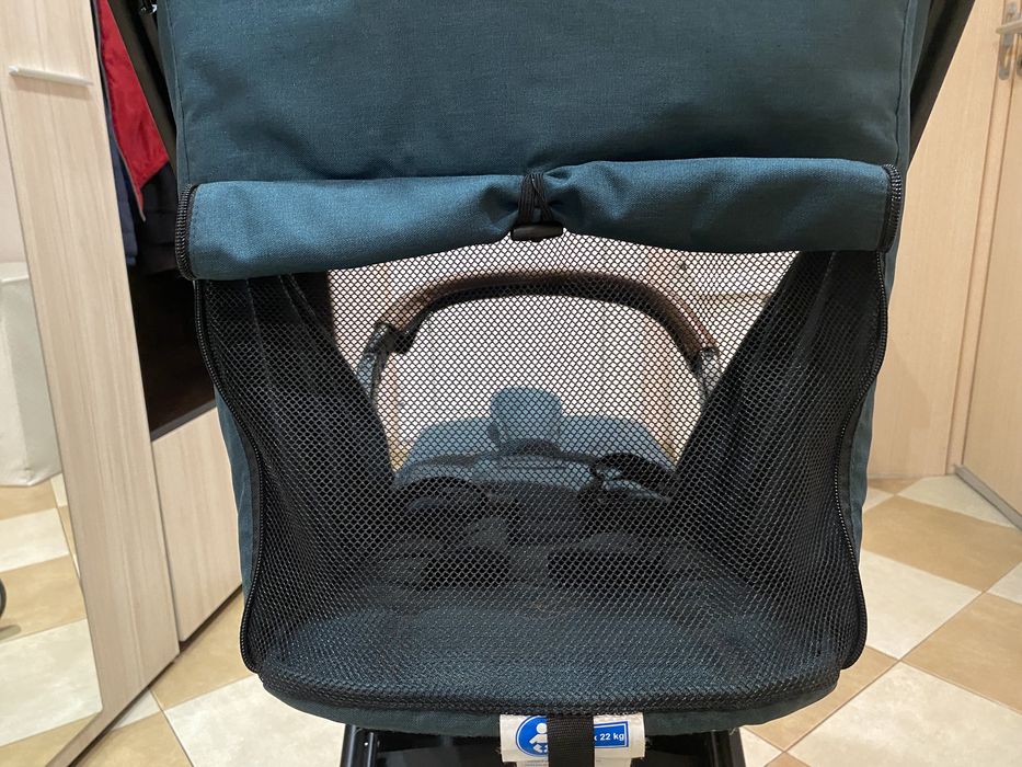 Количка Colletto Maya