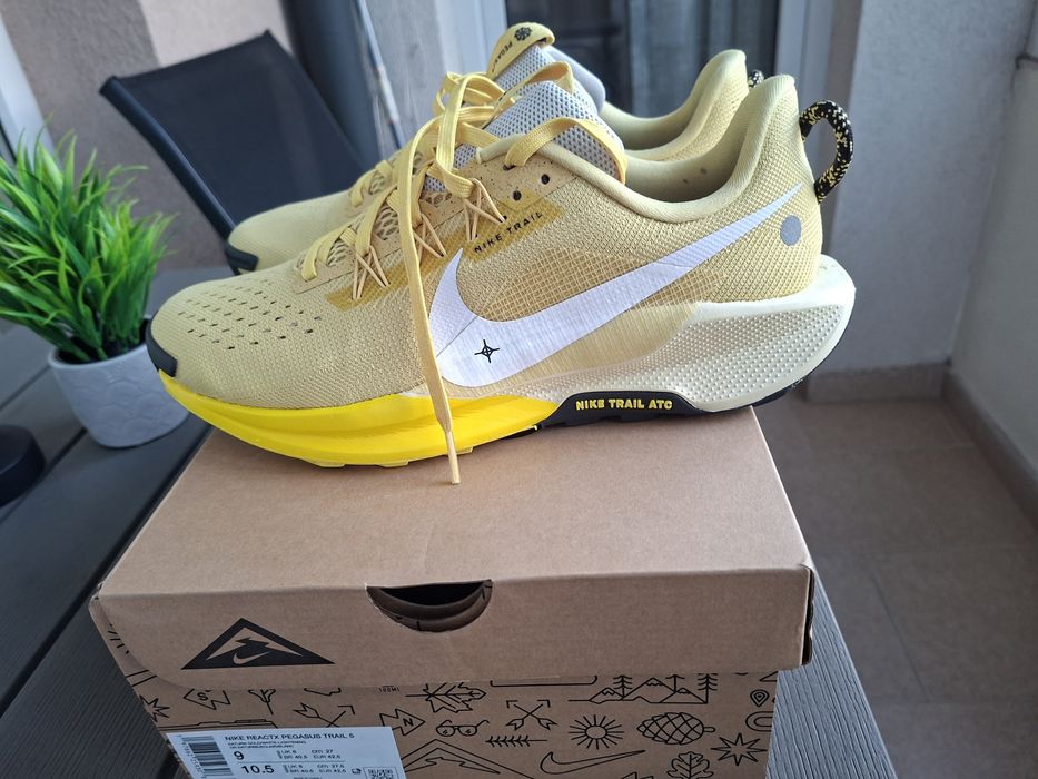 Nike air Pegasus trail
