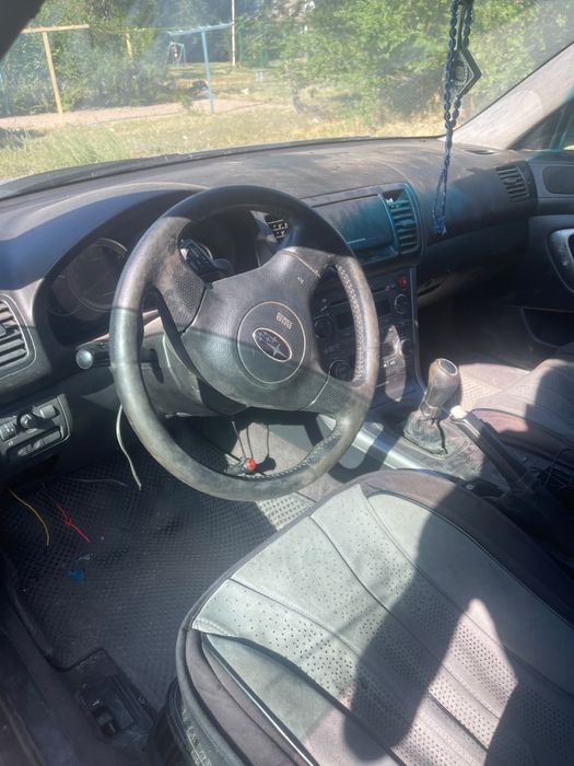 Продается субару легаси (Subaru legasy)