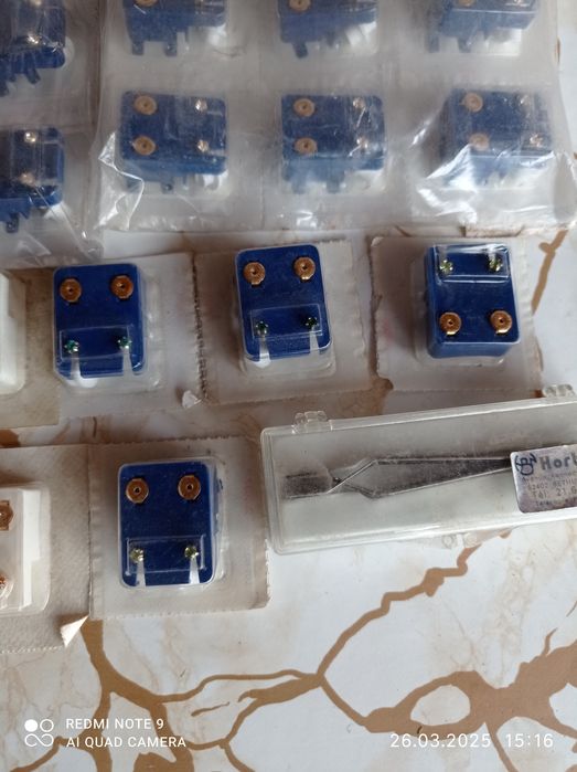 Медицински обици