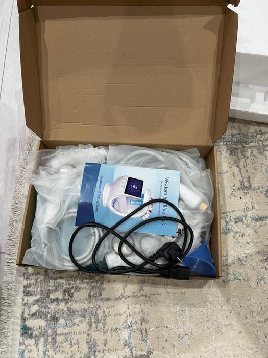 Косметологический аппарат