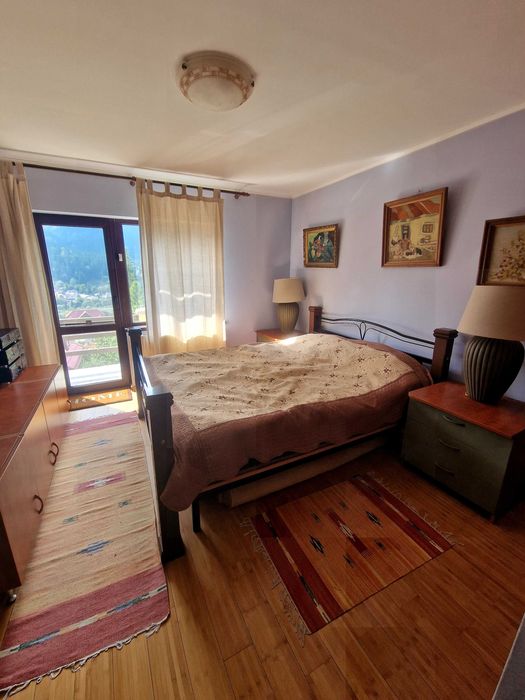 Vila Busteni 9 camere 366mp