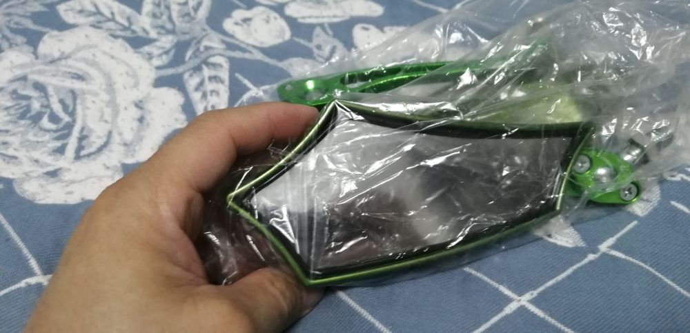 Зеркало для велосипеда