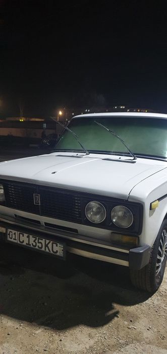 Ваз 2106 легенда