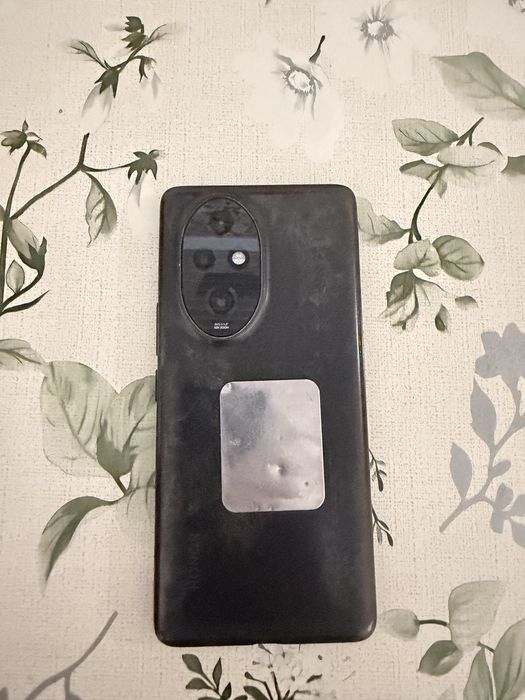 Honor 200 pro 12ГБ/512ГБ