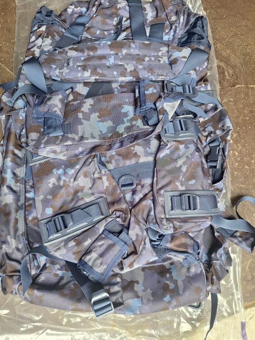 Rucsac militar combat terestru si naval