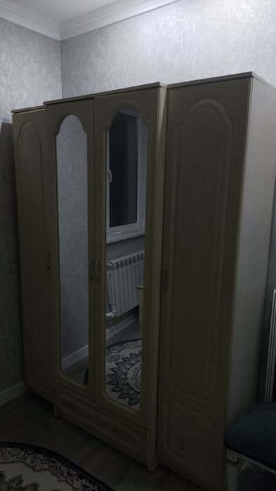 Мебель, спальный