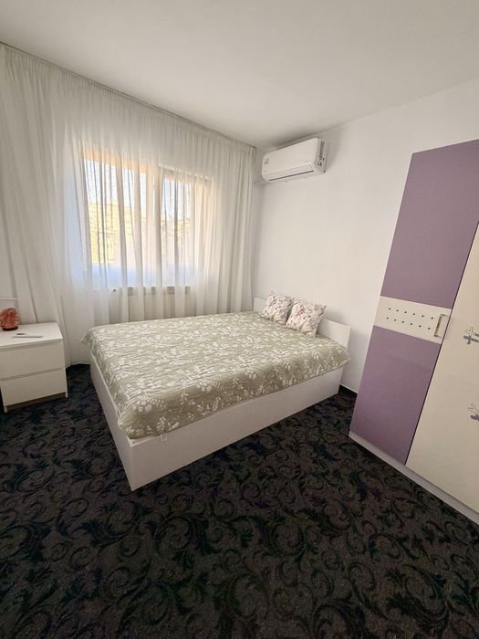 Apartament 3 camere de închiriat – Șoseaua Olteniței / Stoian Militaru – la 3 minute de metrou Brâncoveanu