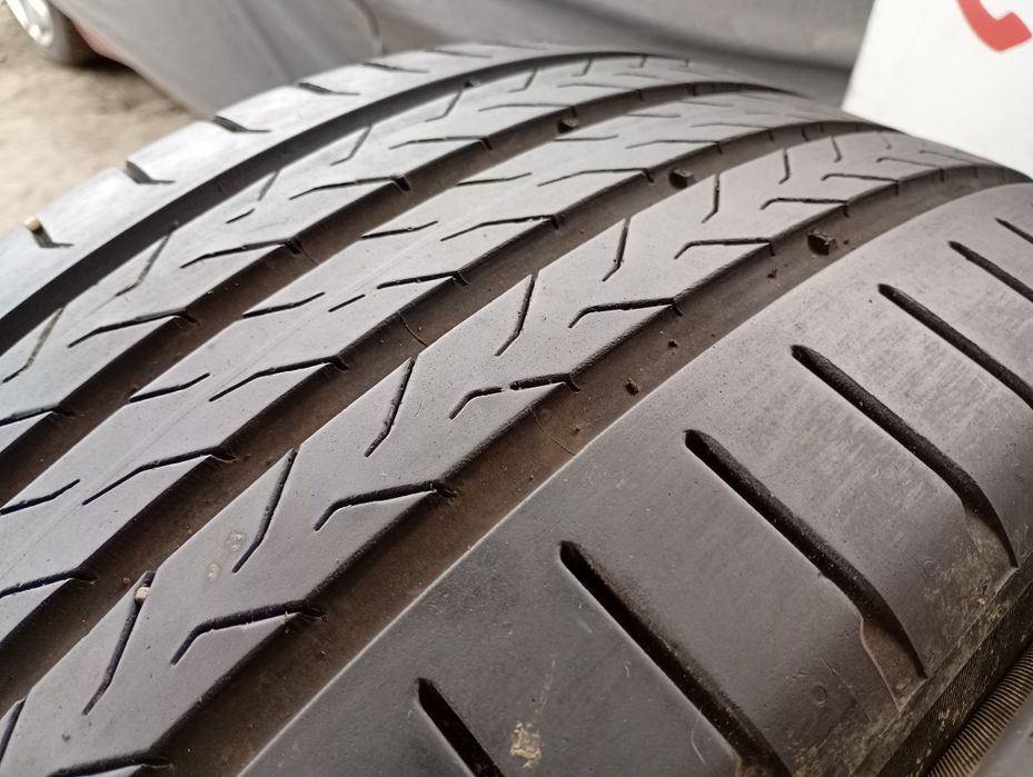 Перфектни 4бр.255/40/21 Continental dot2024 г