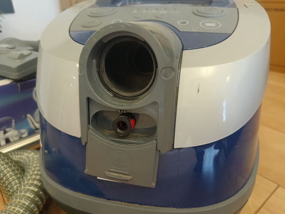 Пылесос моющий Zelmer