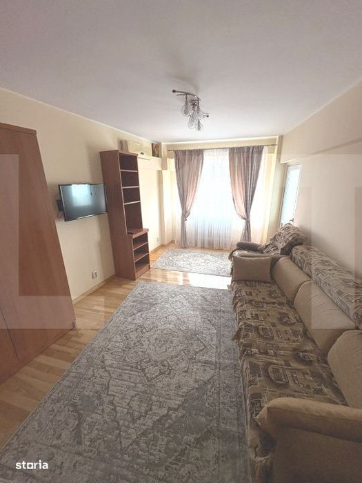 Apartament 4 camere decomandat, 73,97, Zona Piata Mare