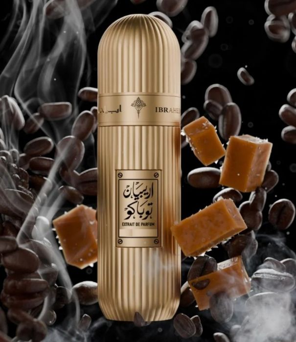 Парфюм нишевый оригинальный