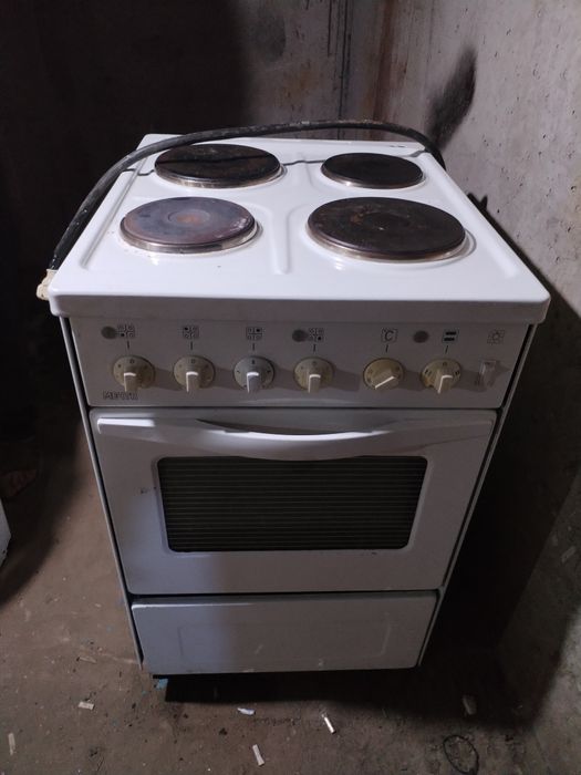 Электро плита Мечта