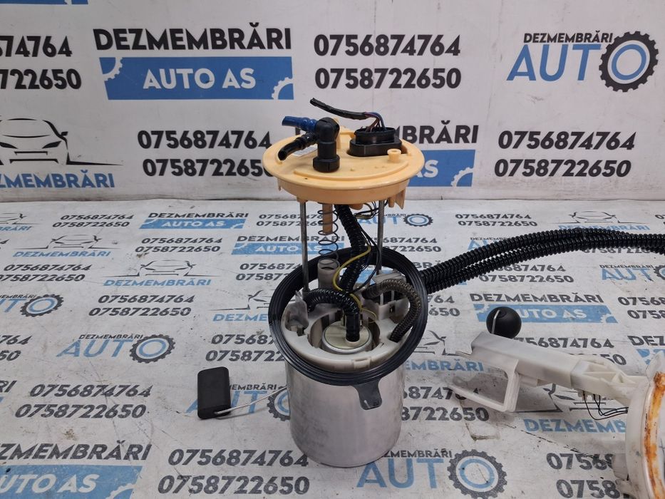 Pompa combustibil rezervor 2.0 tdi vw Passat b6 2007
