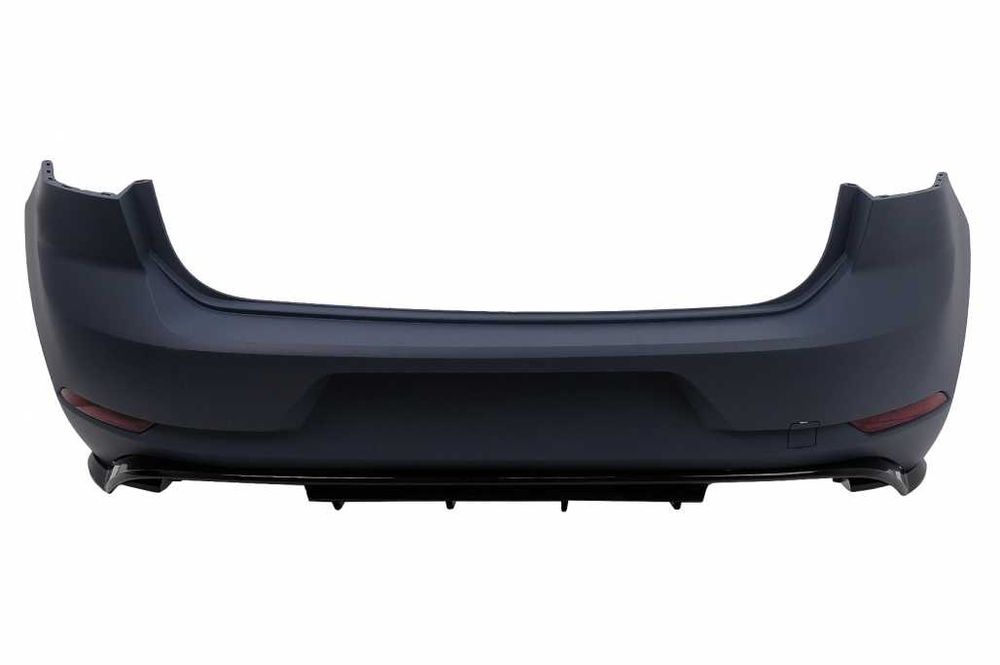 Pachet Exterior Complet VW Golf 7 VII (2013-2017) 7.5 R Look