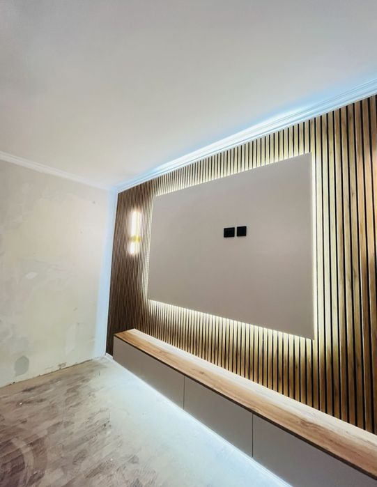 Ремонт квартир и домов