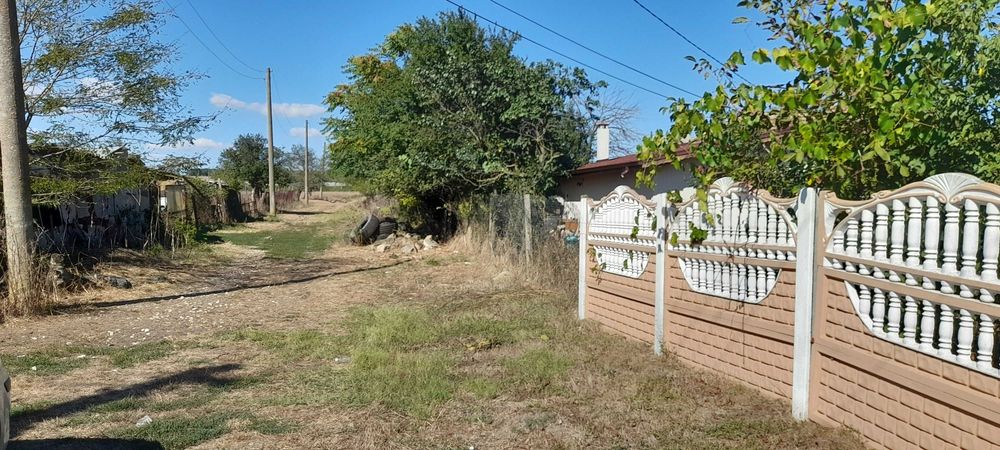 Продава се Парцел в с. Казашка река, Област Варна - 800 кв.м за 7 €/кв.м - Снимка #6