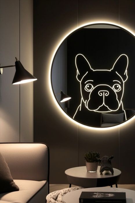 Зеркало | Ойна |