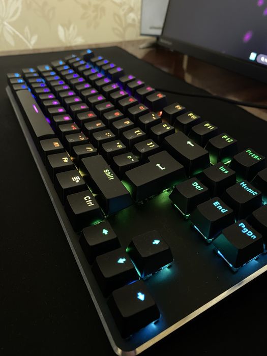 Игровой компьютер gtx 1660 super