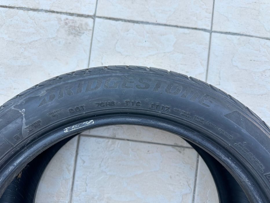 Гуми летни гума 225/45/17” Bridgestone TURANZA 001,RFT