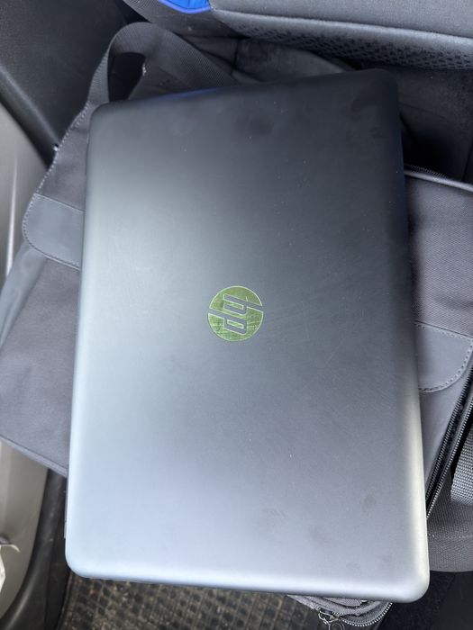 Laptop HP Pavilion 15
