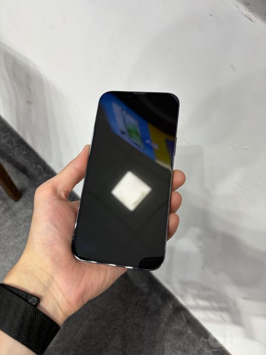 iPhone 13 Pro Max 128 GB 88% ideal