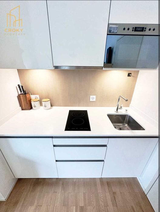 Дава се под наем Двустаен апартамент в София, Овча купел 1 - 49 кв.м за 575 € - Снимка #2