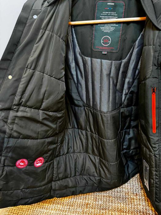 Vand geaca Kronstad, Wind & Waterproof , marimea M