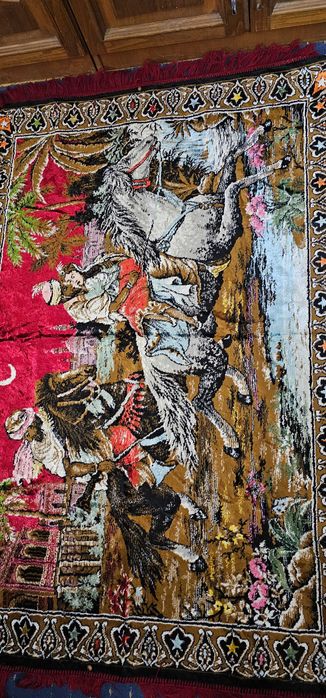 carpeta rapirea din serai