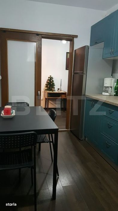 Apartament 3 camere, 85 mp, zona Grigorescu, Exclusivitate