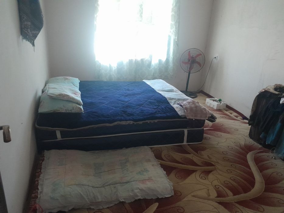 5 хона 8 сотих уй сотилади