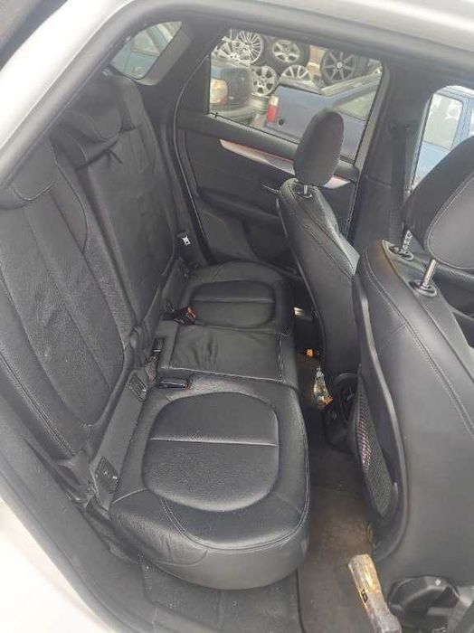 Dezmembram BMW Seria 2 F45 218d 2.0 d 110 kw An 2018
