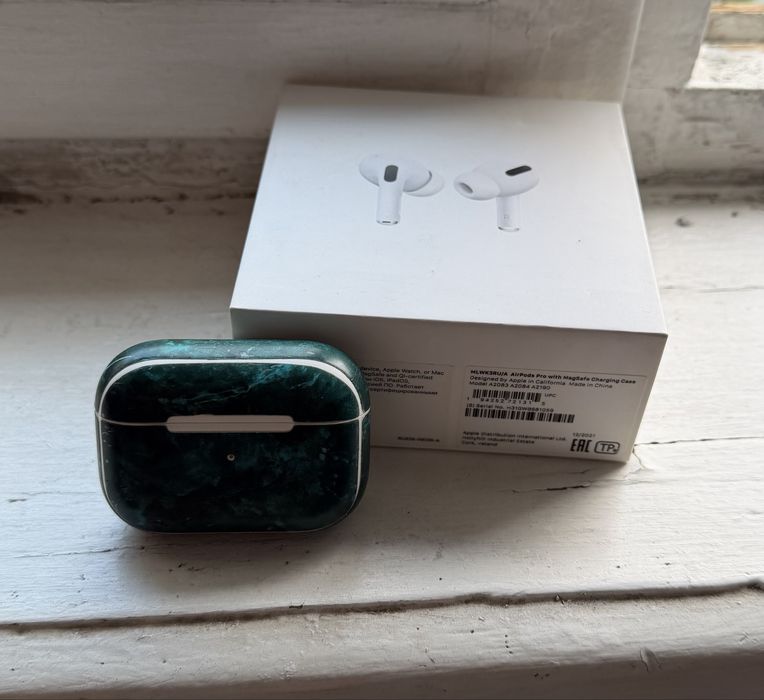 Apple AirPods Pro 1