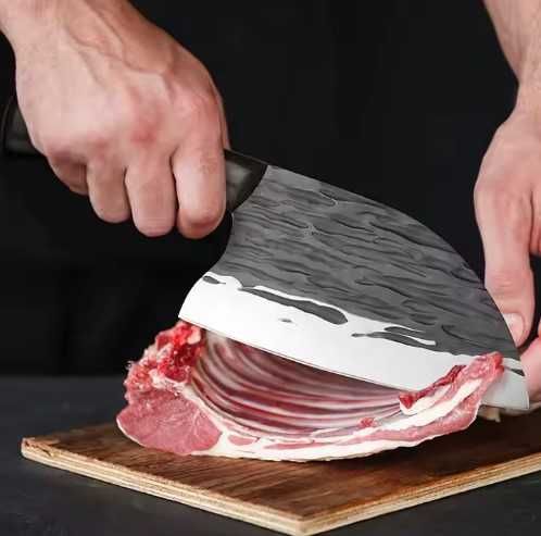 Готин супер остър сатър KingGary