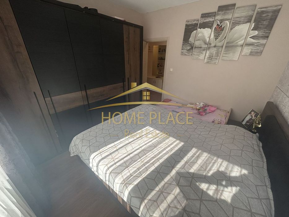 Продава се Тристаен апартамент в Варна, м-т Зеленика - 70 кв.м за 2370 €/кв.м - Снимка #8