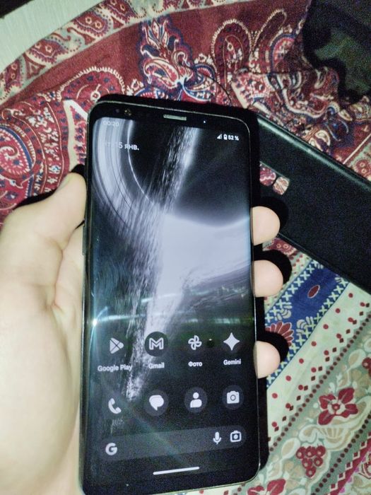 Samsung Galaxy s9 plus