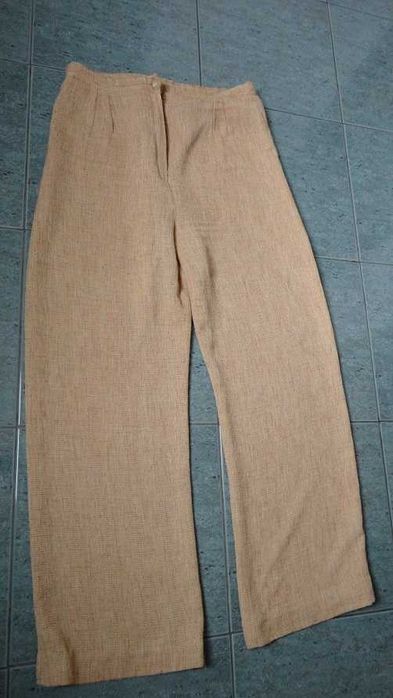pantaloni de vara marimea L