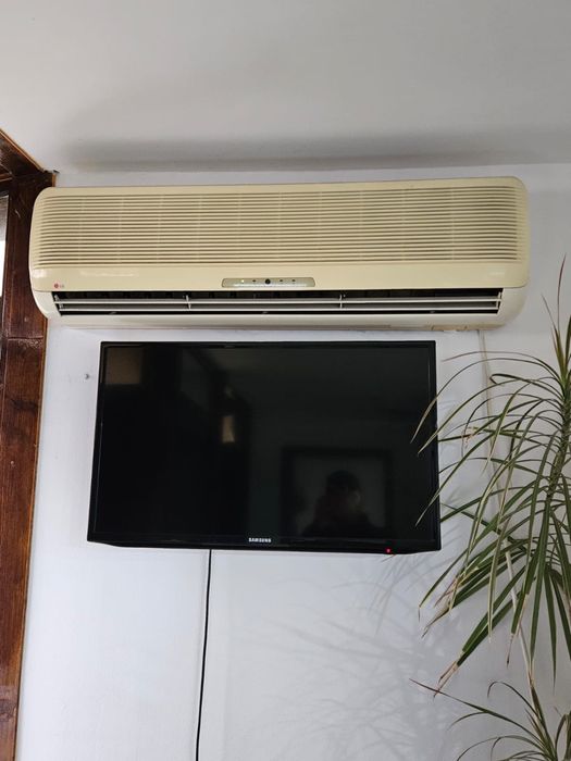 LG aer conditionat 24 btu