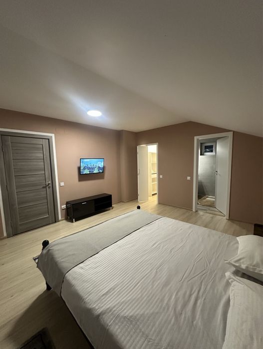 Cazare la Azuga -Azuga Home pe Booking