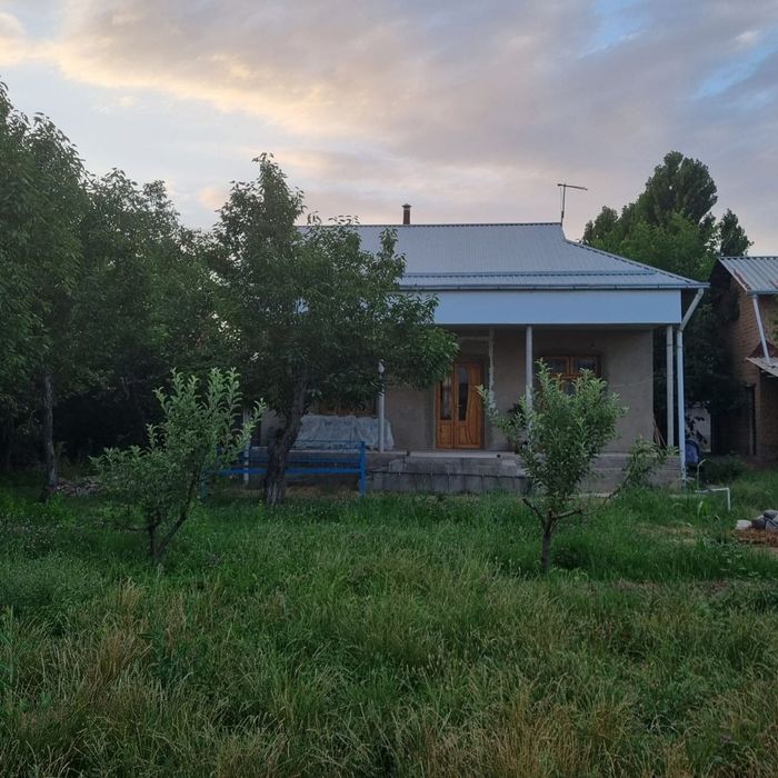 Продаётся дом, ховли уй сотилади