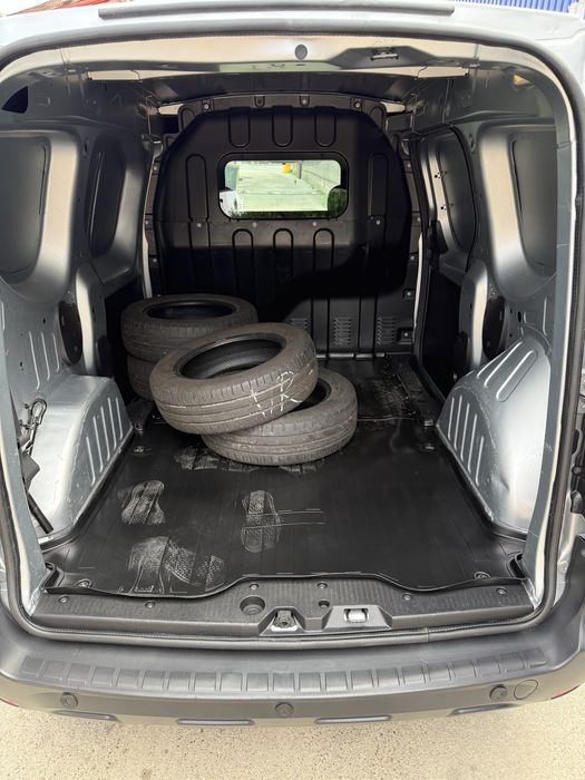 Dacia Dokker import Germania