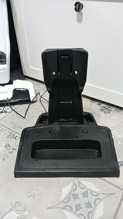 Без кабелна прахосмукачка Silver Crest 2в1