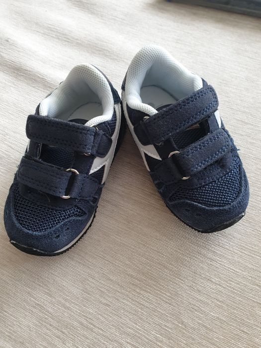 Детски маратонки Диадора