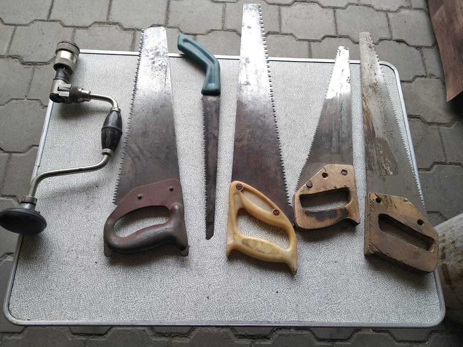 Ручной инструмент